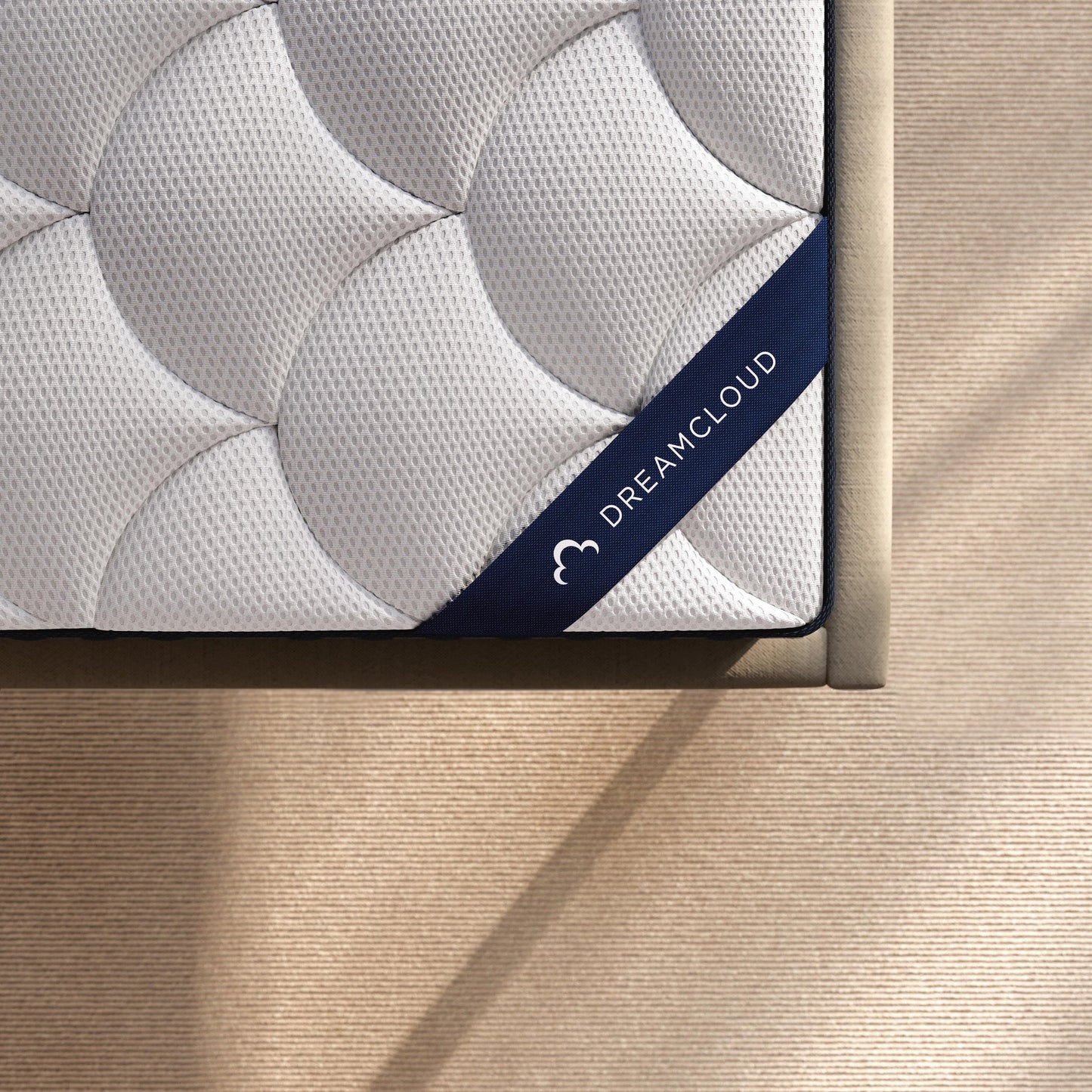Dreamcloud Classic Memory Foam  Mattress