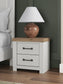 Savonport  Panel Bed With Storage. Dresser, Mirror And Nightstand