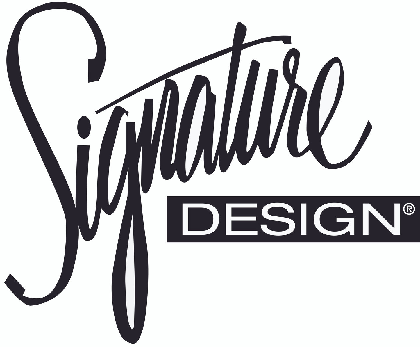 Drystan  Panel Headboard With Mirrored Dresser And 2 Nightstands