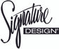 Drystan / Bookcase Headboard With Mirrored Dresser And 2 Nightstands