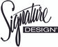 Lodanna / Upholstered Panel Headboard With Mirrored Dresser And Chest