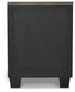 Foyland California  Panel Storage Bed With Mirrored Dresser And 2 Nightstands