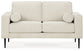 Hazela Sofa, Loveseat, Chair and Ottoman
