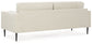 Hazela Sofa, Loveseat, Chair and Ottoman