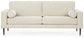 Hazela Sofa, Loveseat, Chair and Ottoman