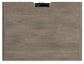 Lexorne California  Sleigh Bed With Mirrored Dresser, Chest And Nightstand